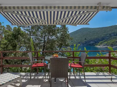 Martina, Appartement 2 personnes à Hvar Pokrivenik - Photo 9