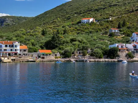 Martina, Appartement 2 personnes à Hvar Pokrivenik - Photo 13