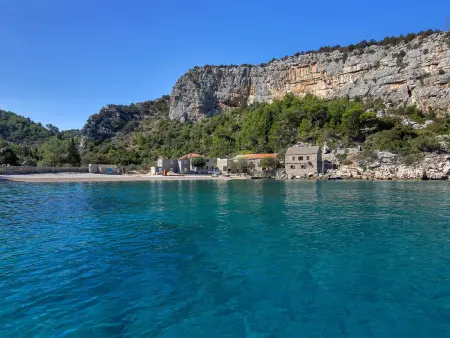 Martina, Appartement 2 personnes à Hvar Pokrivenik - Photo 15