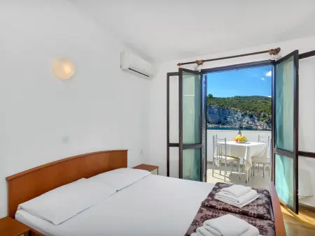 Cico, Appartement 2 personnes à Hvar Pokrivenik - Photo 1