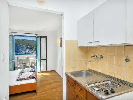 Cico, Appartement 2 personnes à Hvar Pokrivenik - Photo 2