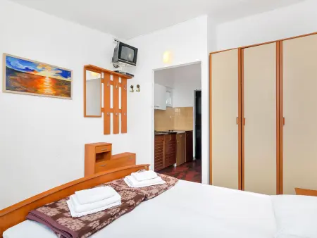 Cico, Appartement 2 personnes à Hvar Pokrivenik - Photo 3