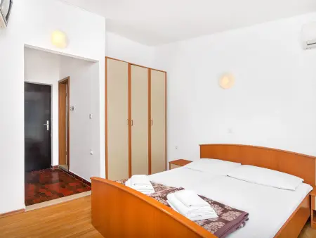 Cico, Appartement 2 personnes à Hvar Pokrivenik - Photo 5