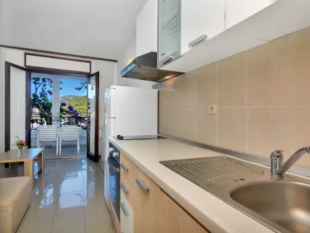 Rubin, Appartement 3 personnes à Hvar Pokrivenik - Photo 1