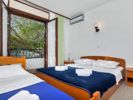 Rubin, Appartement 3 personnes à Hvar Pokrivenik - Photo 3
