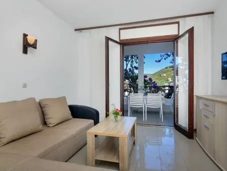 Rubin, Appartement 3 personnes à Hvar Pokrivenik - Photo 7
