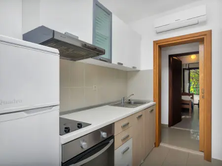 Rubin, Appartement 3 personnes à Hvar Pokrivenik - Photo 9