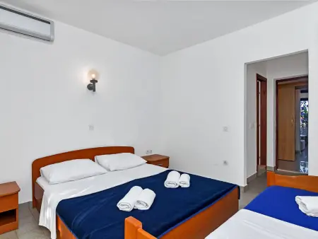 Rubin, Appartement 3 personnes à Hvar Pokrivenik - Photo 10