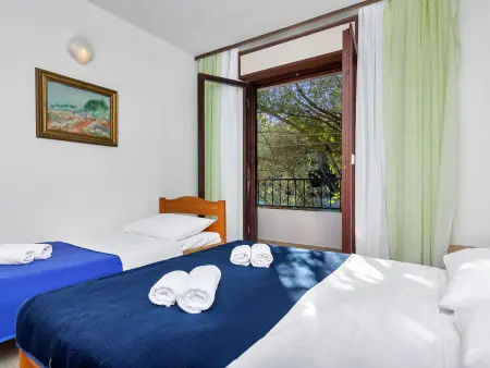 Rubin, Appartement 3 personnes à Hvar Pokrivenik - Photo 11