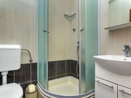 Rubin, Appartement 3 personnes à Hvar Pokrivenik - Photo 13