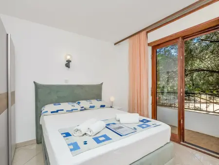 Rubin, Appartement 2 personnes à Hvar Pokrivenik - Photo 1