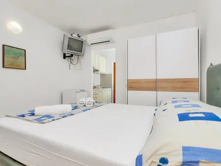 Rubin, Appartement 2 personnes à Hvar Pokrivenik - Photo 2