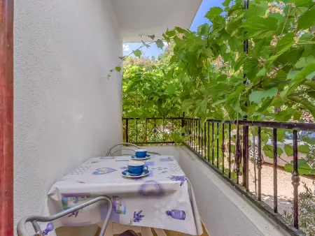 Rubin, Appartement 2 personnes à Hvar Pokrivenik - Photo 4