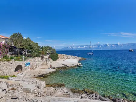 Rubin, Appartement 2 personnes à Hvar Pokrivenik - Photo 5