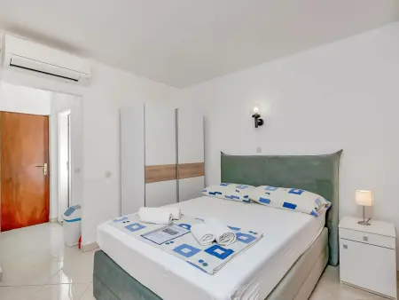 Rubin, Appartement 2 personnes à Hvar Pokrivenik - Photo 6