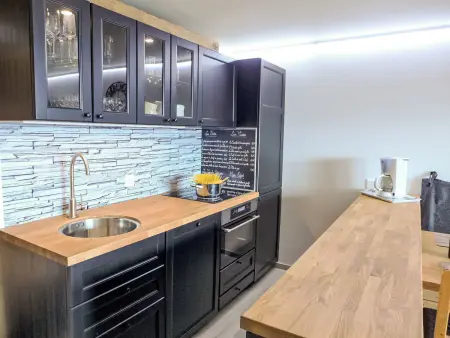 Ambassadeur 3, Appartement 5 personnes à Villars - Photo 2
