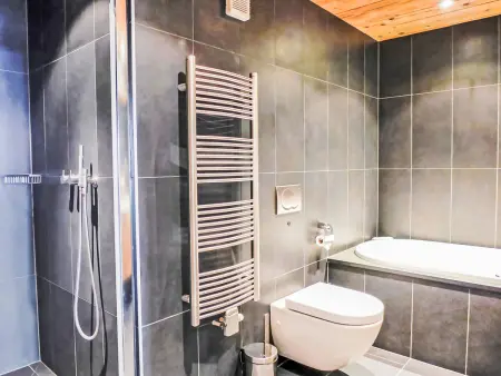 Ambassadeur 3, Appartement 5 personnes à Villars - Photo 4