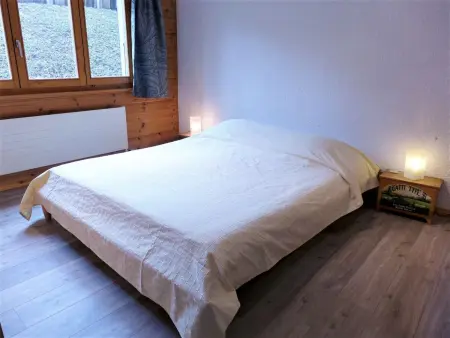 Ambassadeur 3, Appartement 5 personnes à Villars - Photo 5