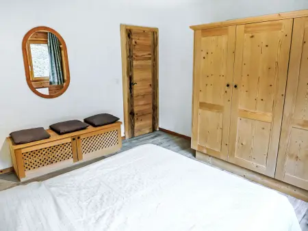 Ambassadeur 3, Appartement 5 personnes à Villars - Photo 9