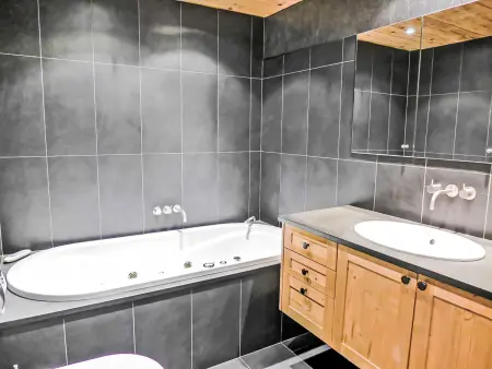 Ambassadeur 3, Appartement 5 personnes à Villars - Photo 10