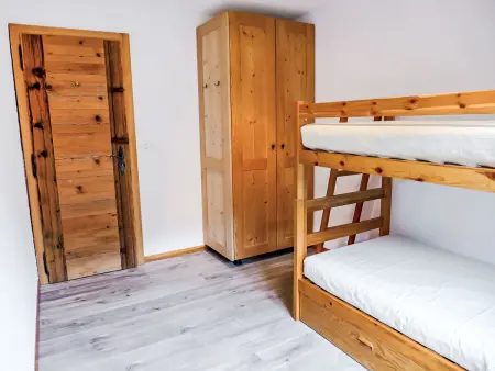 Ambassadeur 3, Appartement 5 personnes à Villars - Photo 12