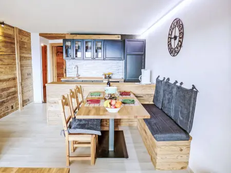 Ambassadeur 3, Appartement 5 personnes à Villars - Photo 13