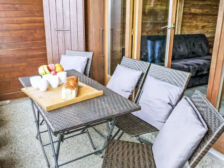 Ambassadeur 3, Appartement 5 personnes à Villars - Photo 16