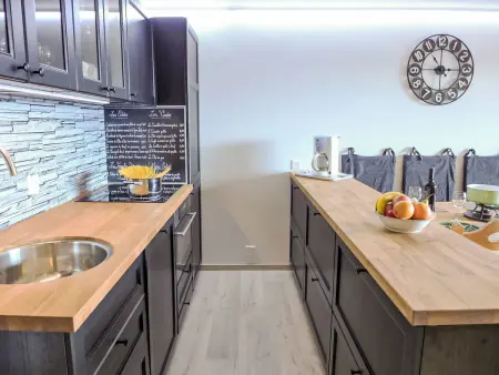 Ambassadeur 3, Appartement 5 personnes à Villars - Photo 20