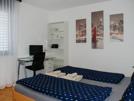 Saleggi Apt. 20, Appartement 4 personnes à Locarno - Photo 3