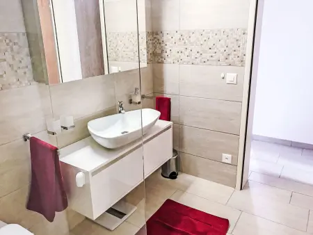 Saleggi Apt. 20, Appartement 4 personnes à Locarno - Photo 5