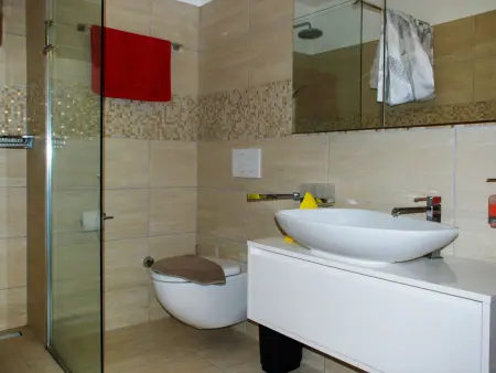 Saleggi Apt. 20, Appartement 4 personnes à Locarno - Photo 6