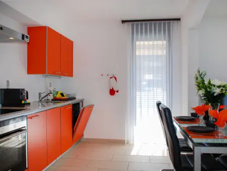 Saleggi Apt. 20, Appartement 4 personnes à Locarno - Photo 8