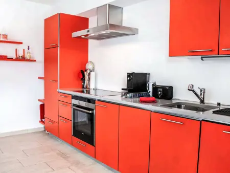 Saleggi Apt. 20, Appartement 4 personnes à Locarno - Photo 9