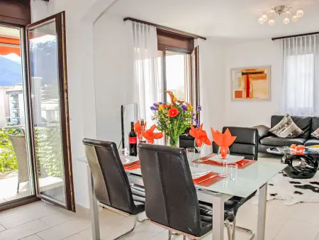 Saleggi Apt. 20, Appartement 4 personnes à Locarno - Photo 11