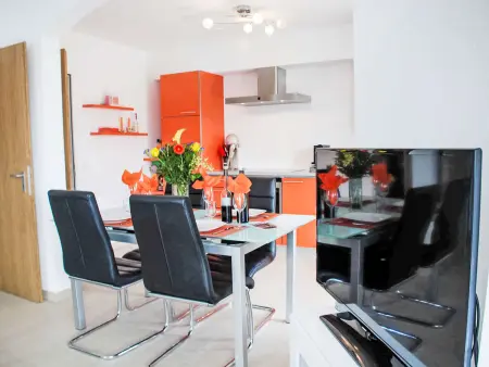 Saleggi Apt. 20, Appartement 4 personnes à Locarno - Photo 12