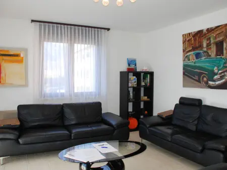Saleggi Apt. 20, Appartement 4 personnes à Locarno - Photo 13