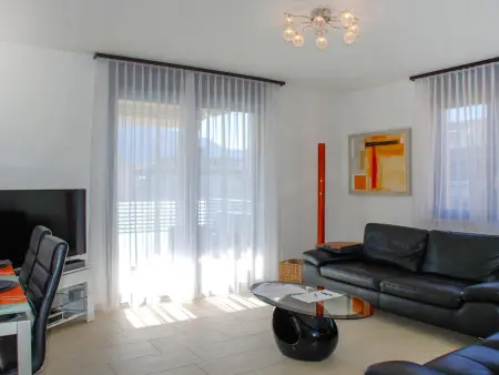 Saleggi Apt. 20, Appartement 4 personnes à Locarno - Photo 14