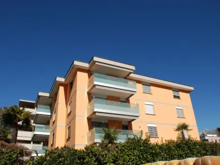 Saleggi Apt. 20, Appartement 4 personnes à Locarno - Photo 20