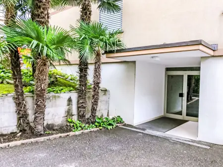 Saleggi Apt. 20, Appartement 4 personnes à Locarno - Photo 22