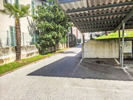 Saleggi Apt. 20, Appartement 4 personnes à Locarno - Photo 23