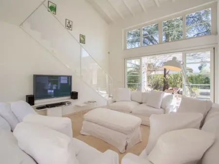 Delizia, Villa 8 personnes à Forte dei Marmi - Photo 7