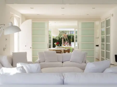 Delizia, Villa 8 personnes à Forte dei Marmi - Photo 8