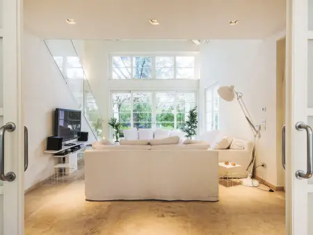 Delizia, Villa 8 personnes à Forte dei Marmi - Photo 9
