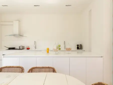 Delizia, Villa 8 personnes à Forte dei Marmi - Photo 16