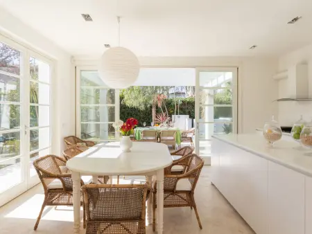 Delizia, Villa 8 personnes à Forte dei Marmi - Photo 18