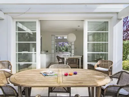 Delizia, Villa 8 personnes à Forte dei Marmi - Photo 19