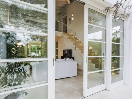 Delizia, Villa 8 personnes à Forte dei Marmi - Photo 22