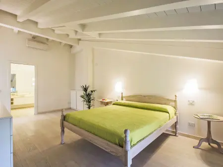 Delizia, Villa 8 personnes à Forte dei Marmi - Photo 23