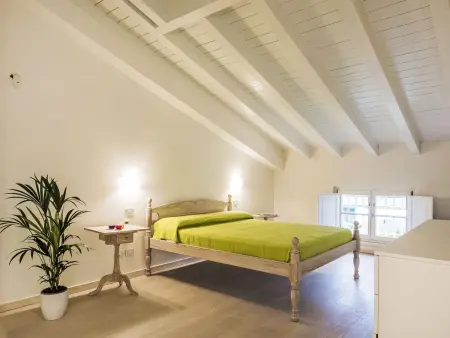 Delizia, Villa 8 personnes à Forte dei Marmi - Photo 24