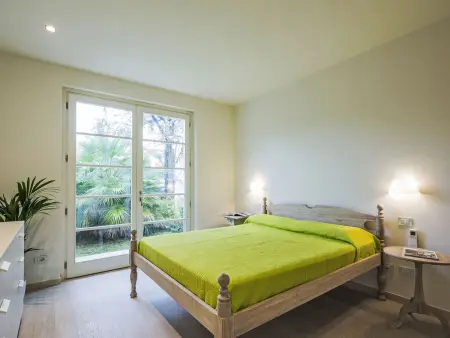 Delizia, Villa 8 personnes à Forte dei Marmi - Photo 25